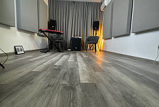 Реализация подкаст-студии Decibel Records